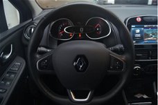 Renault Clio - TCe 90pk Intens|R-Link|Easy Life Pack|Pullsize Noir