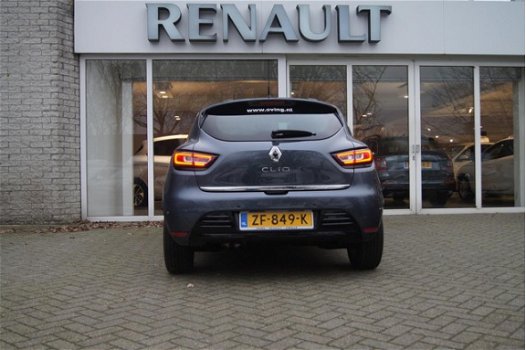 Renault Clio - TCe 90pk Intens|R-Link|Easy Life Pack|Pullsize Noir - 1