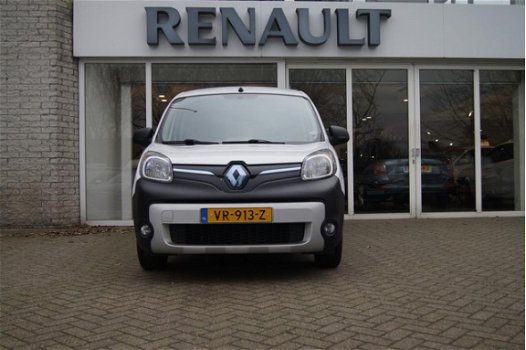 Renault Kangoo Express - Z.E 22KW (Batterijhuur) - 1