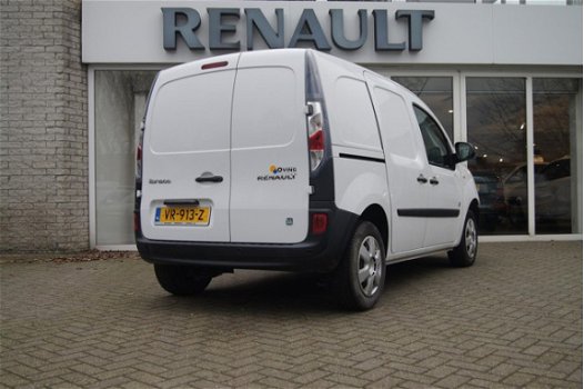 Renault Kangoo Express - Z.E 22KW (Batterijhuur) - 1