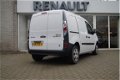 Renault Kangoo Express - Z.E 22KW (Batterijhuur) - 1 - Thumbnail