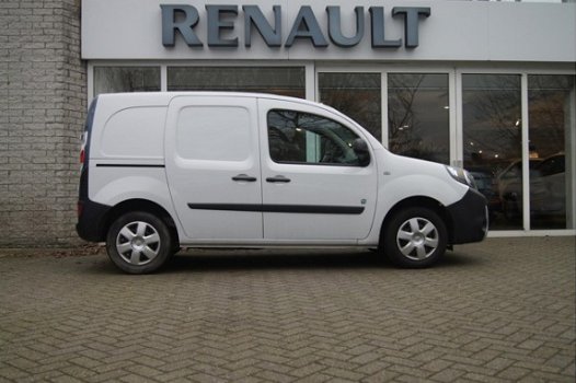 Renault Kangoo Express - Z.E 22KW (Batterijhuur) - 1