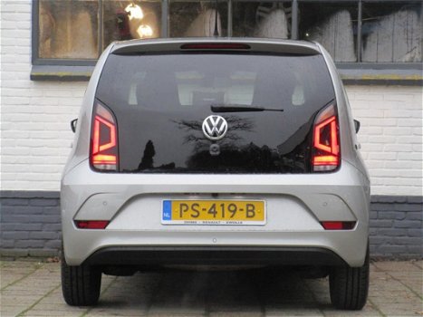 Volkswagen Up! - 1.0 60PK Move up - 1