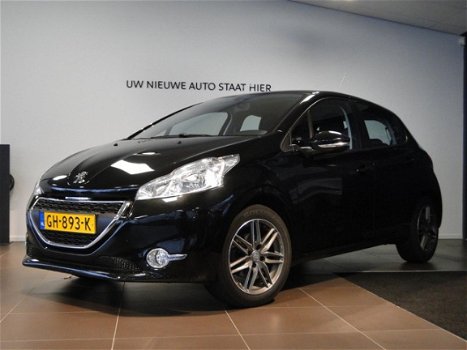 Peugeot 208 - Active 1.2 VTi 82pk 5-deurs Airco | P.hulp | LM-velgen - 1