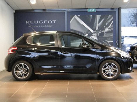 Peugeot 208 - Active 1.2 VTi 82pk 5-deurs Airco | P.hulp | LM-velgen - 1