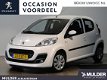 Peugeot 107 - Active 1.0 12v Pack Premium 5-DEURS Airco | Radio/CD - 1 - Thumbnail