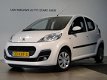 Peugeot 107 - Active 1.0 12v Pack Premium 5-DEURS Airco | Radio/CD - 1 - Thumbnail