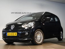 Volkswagen Up! - High UP 75PK Navigatie