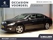 Peugeot 508 - BERLINE ACTIVE 1.6 THP 156pk AUT6 NAVI | TREKHAAK | XENON | P.HULP V+A | HEAD-UP - 1 - Thumbnail