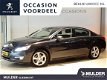 Peugeot 508 - BERLINE ACTIVE 1.6 THP 156pk AUT6 NAVI | TREKHAAK | XENON | P.HULP V+A | HEAD-UP - 1 - Thumbnail