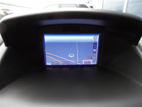 Ford Fiesta - 1.0 100PK 5D S/S Titanium X met Navigatie en Climate en Voorruitverwarming - 1