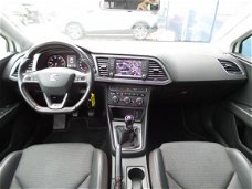 Seat Leon - 1.4 TSI 125PK FR met Panorama en Navigatie