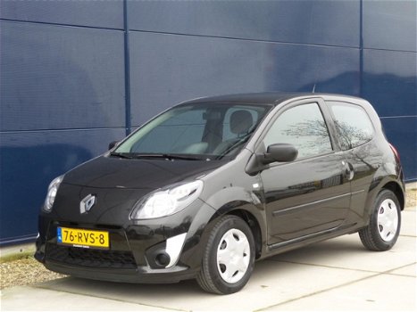 Renault Twingo - 1.2 16V 75pk ECO² Collection Airco en Radio - 1