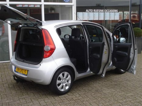 Opel Agila - 1.2 EDITION 1e EIGENAAR - 1