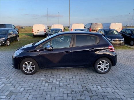 Peugeot 208 - 1.2 PureTech Style 5 deurs | navigatie | climate controle | NEFKENS DEAL | - 1