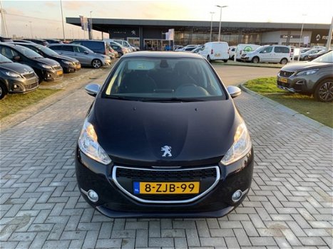 Peugeot 208 - 1.2 PureTech Style 5 deurs | navigatie | climate controle | NEFKENS DEAL | - 1