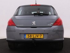 Peugeot 308 - 1.6 VTi XS 120 PK 5 deurs | climate controle | Navigatie | | NEFKENS DEAL |