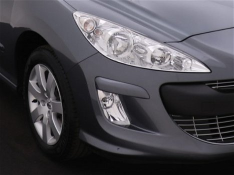 Peugeot 308 - 1.6 VTi XS 120 PK 5 deurs | climate controle | Navigatie | | NEFKENS DEAL | - 1