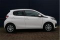 Peugeot 108 - 1.0 Active / Airco / Bluetooth / Led Dagrijverlichting - 1 - Thumbnail