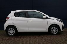 Peugeot 108 - 1.0 Active / Airco / Bluetooth / Led Dagrijverlichting
