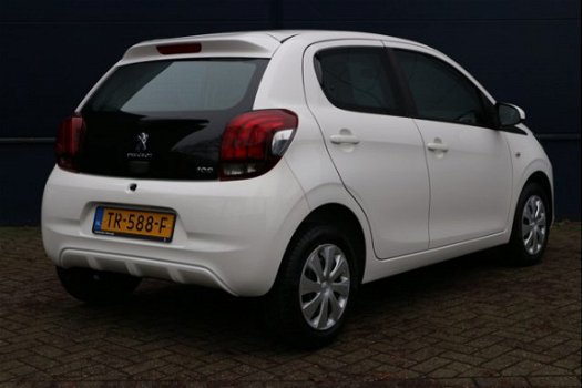 Peugeot 108 - 1.0 Active / Airco / Bluetooth / Led Dagrijverlichting - 1