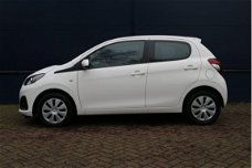 Peugeot 108 - 1.0 Active / Airco / Bluetooth