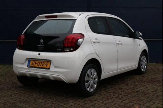 Peugeot 108 - 1.0 Active / Airco / Bluetooth - 1