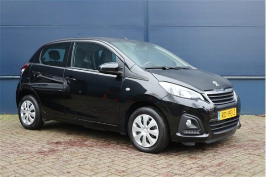 Peugeot 108 - 1.0 Active / Airco / Bluetooth - 1