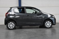 Peugeot 108 - ACTIVE 1.0 72PK 5D | AIRCO | RADIO | BLUETOOTH