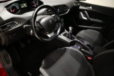Peugeot 308 - 1.2 110 pk Style Binnen 3 dagen rijden incl. garantie