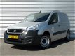 Peugeot Partner - 1.6 HDI 75pk Premium. Nav. PDC. 28DKM - 1 - Thumbnail