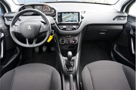 Peugeot 208 - Active 82 pk Navigatie | Airco | Carplay | Cruise Control - 1