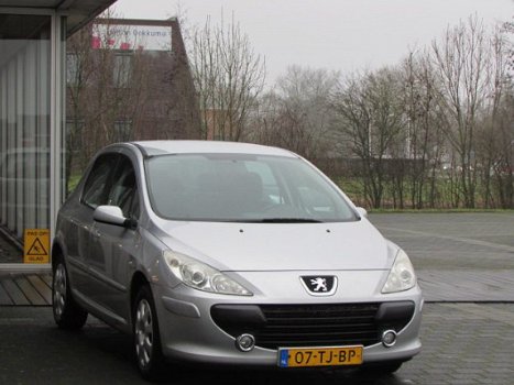 Peugeot 307 - 1.6-16V XS - 1