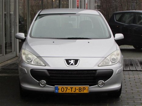 Peugeot 307 - 1.6-16V XS - 1