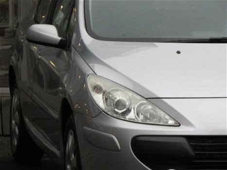 Peugeot 307 - 1.6-16V XS - 1