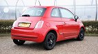 Fiat 500 - 0.9 85pk Twinair *airco, radio/cd, lmv - 1 - Thumbnail