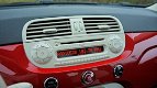 Fiat 500 - 0.9 85pk Twinair *airco, radio/cd, lmv - 1 - Thumbnail