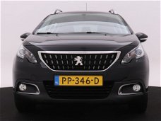 Peugeot 2008 - 1.2 PureTech Active *AUTOMAAT*PANORAMADAK*38.693km*NAVIGATIE* | NEFKENS DEAL |