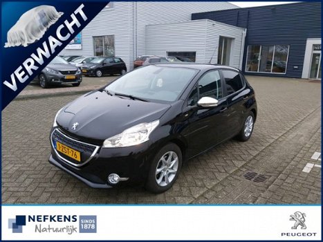Peugeot 208 - 1.2 PureTech Style Pack *CLIMA*CRUISE*LMW* | NEFKENS DEAL | - 1