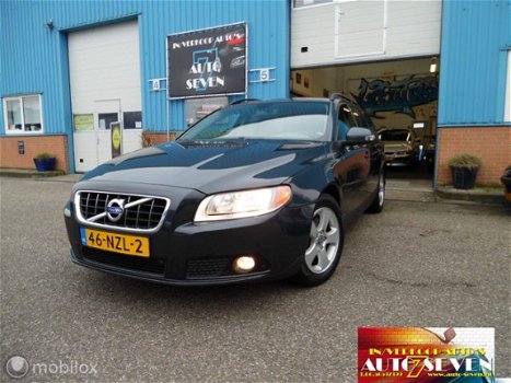 Volvo V70 - 1.6D DRIVe Kinetic - 1