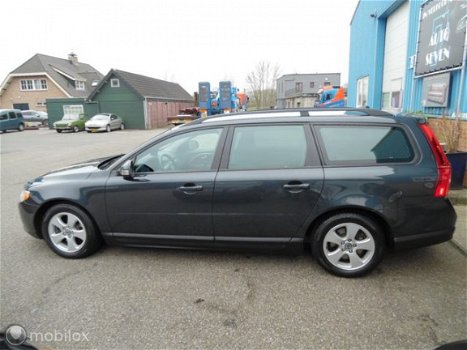 Volvo V70 - 1.6D DRIVe Kinetic - 1