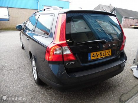 Volvo V70 - 1.6D DRIVe Kinetic - 1