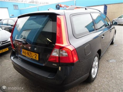 Volvo V70 - 1.6D DRIVe Kinetic - 1