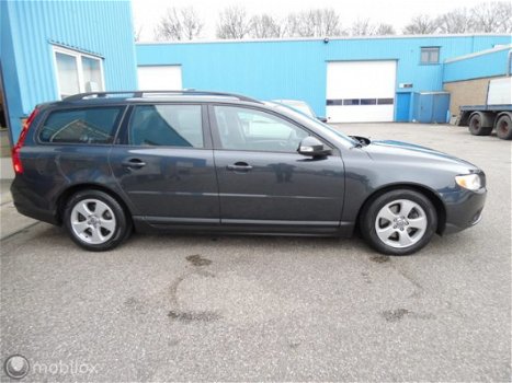 Volvo V70 - 1.6D DRIVe Kinetic - 1