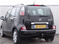 Citroën C3 Picasso - 1.6 VTi Aura Trekhaak, Parkeersensoren, Navigatiesysteem