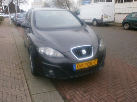 Seat Altea XL - 1.2 TSI Good Stuff - 1