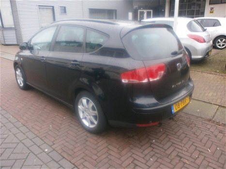 Seat Altea XL - 1.2 TSI Good Stuff - 1