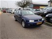 Volkswagen Golf Variant - 1.9 TDI Ocean 74kw Airco Bj:2003 NAP - 1 - Thumbnail