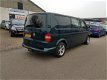 Volkswagen Transporter - 2.5 TDI 340 96kw 6-Bak DC Bj:2005 NAP - 1 - Thumbnail