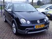 Volkswagen Polo - 1.4-16V FUN CROSS - 1 - Thumbnail